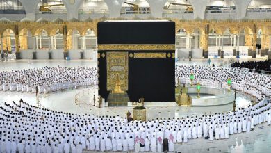 Target Menteri Haji Baru Arab Saudi, Bangkitkan Umrah dan Haji